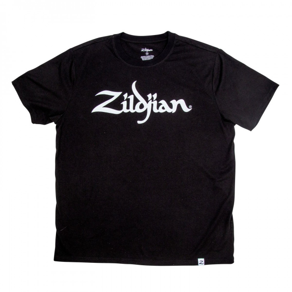 Zildjian Classic Logo T-Shirt, X-Large T3013